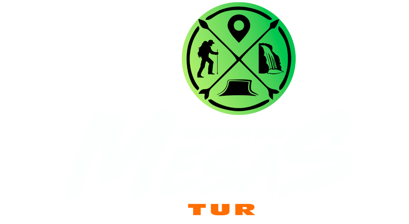 Chapada das Mesas Tur